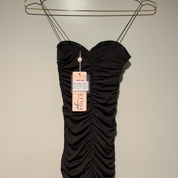 Oh Polly “Drop A Bombshell” Dress - Picture 4 of 15